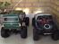 Off-Roader Axial scx10 Toyota VX LIMITED 