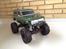 Off-Roader Tamiya CR-01 Ford Bronco WRC