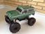 Off-Roader Tamiya CR-01 Ford Bronco WRC