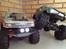 Off-Roader Tamiya CR-01 Ford Bronco WRC