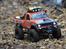 Off-Roader Axial SCX-10 Hilux "Truck Norris"