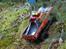 Off-Roader Axial SCX-10 Hilux "Truck Norris"
