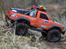 Off-Roader Axial SCX-10 Hilux "Truck Norris"