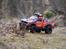 Off-Roader Axial SCX-10 Hilux "Truck Norris"