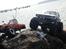 Off-Roader Axial scx10 Toyota VX LIMITED 