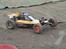 Buggy HPI BAJA 5B SS