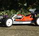Buggy Schumacher Cougar SV2