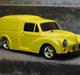 Bil Morris Minor Van (solgt)