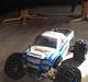 Bil Heng long mad truck 4wd