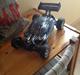 Buggy maxam R10 brushless