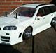 Bil TA-04r nissan stage-R