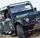 Off-Roader Land Rover D 90" Mex  (BRAD)