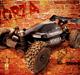 Buggy Vorza Flux