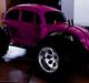 Off-Roader FG monster Brushless