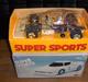 Bil Kyosho Super Sports - Lancia Stratos