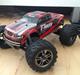 Off-Roader traxxas e-maxx brushless edition