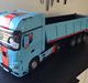Lastbiler Tamiya Mercedes Actros Gigaspace 1851