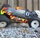 Buggy Off-Roader Hong Nor X1-crt