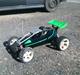 Bil FG Baja Buggy