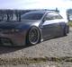 Bil TT-01E BMW M3 E92