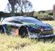 Bil Traxxas Ken Block Gymkhana Fiesta