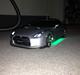 Bil Tamiya (Nissan GT/R)
