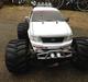 Off-Roader Fg Monster 4x4