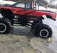 Off-Roader Crawler King