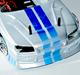 Bil Tamiya TB Evolution 4