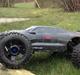Off-Roader E-Revo Brushless 1:8
