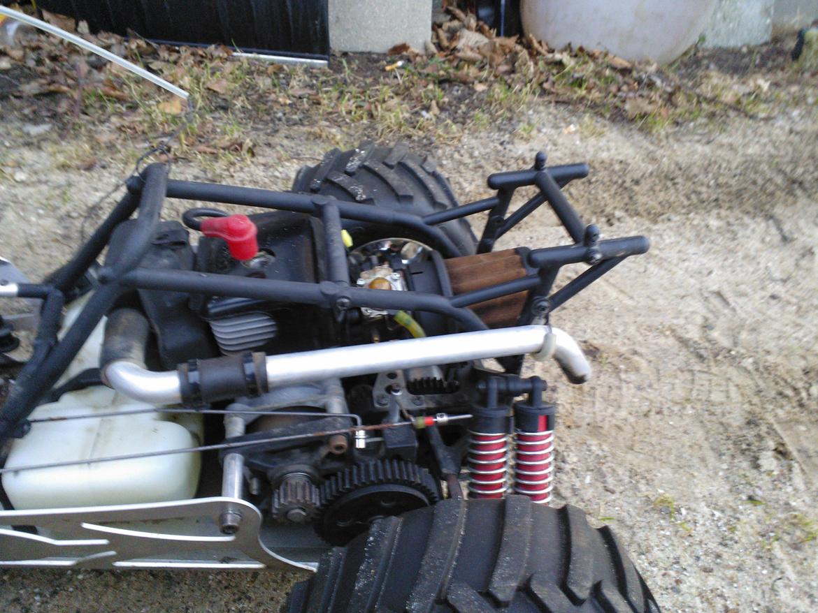 Truck MONSTER billede 13