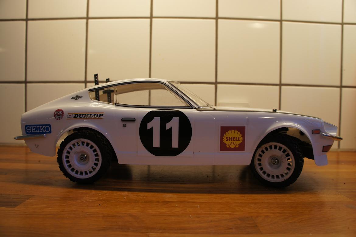 Bil DF-03RA billede 1