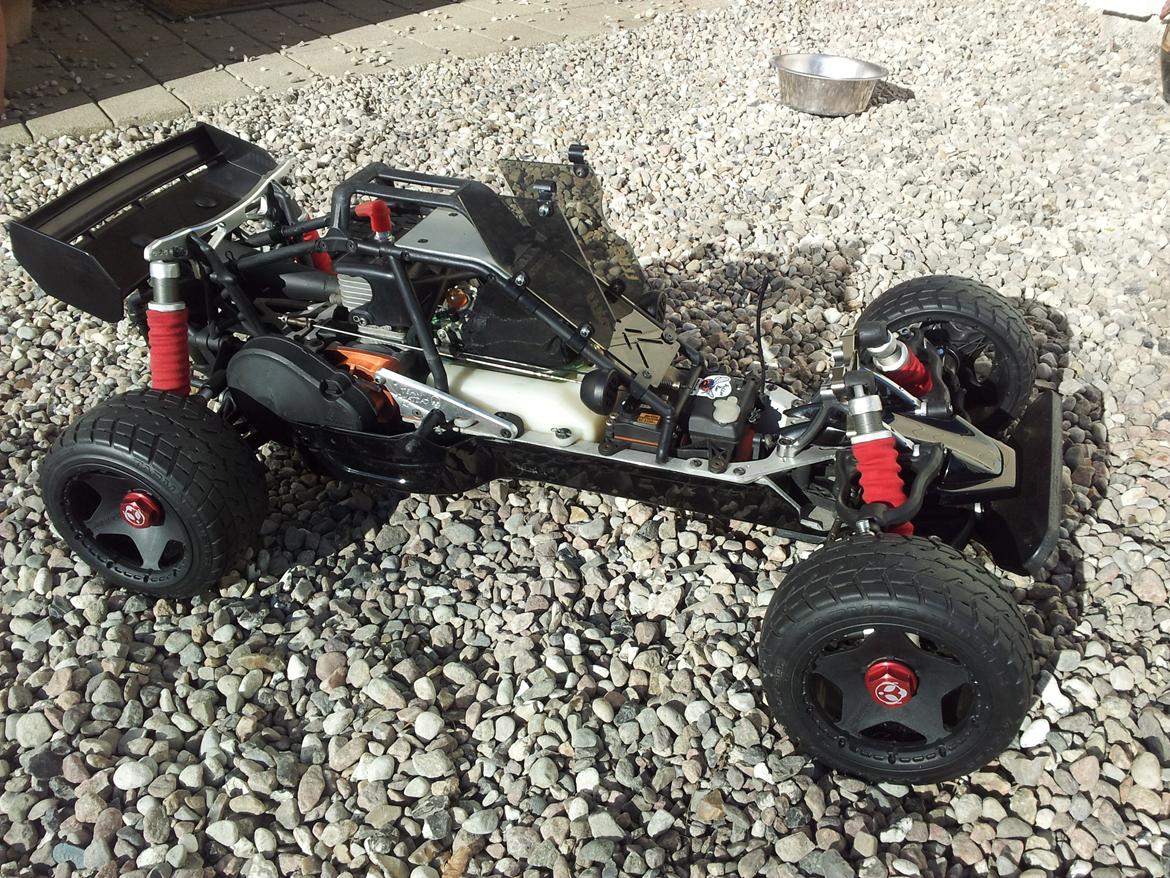 Bil Hpi Baja  billede 14