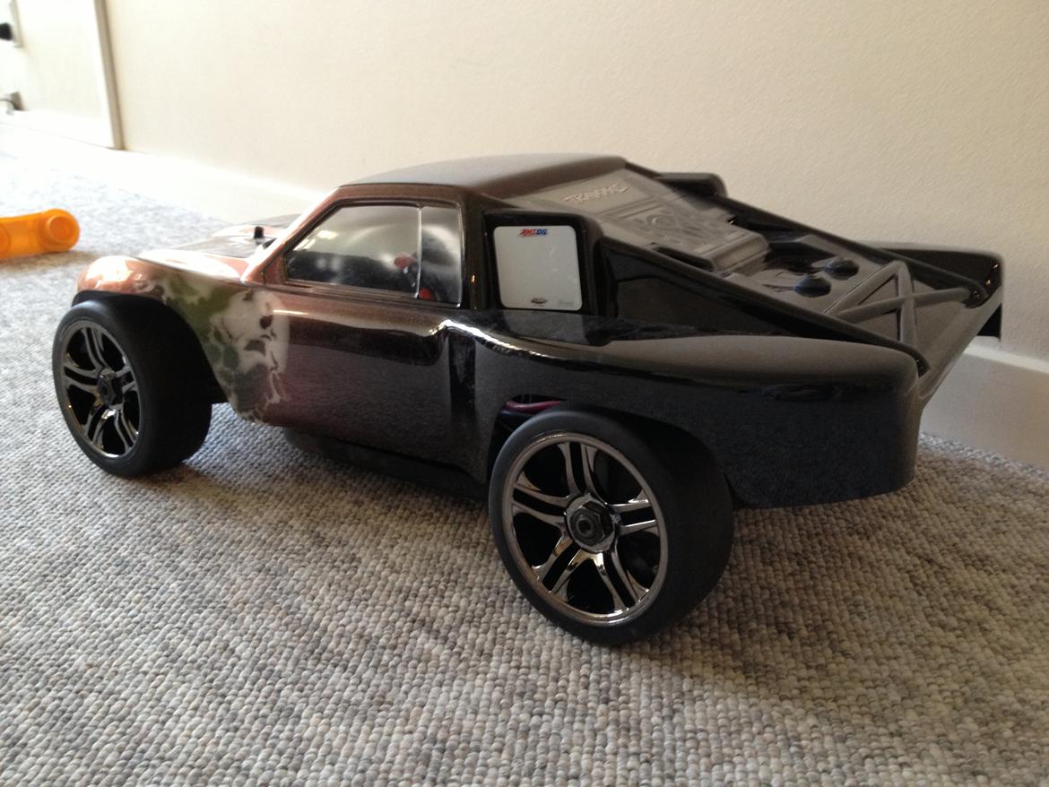 Bil hpi vorza flux hp billede 2