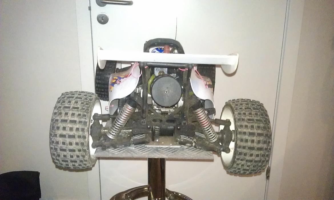 Buggy FG baja buggy 2 WD billede 3