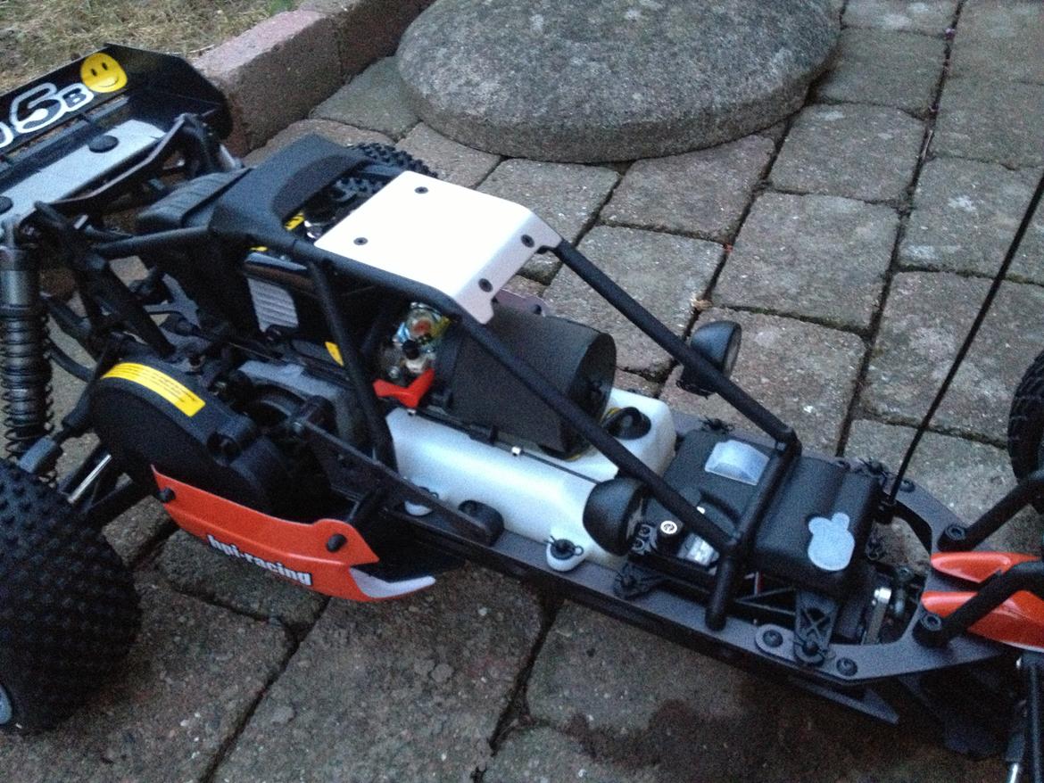 Buggy baja 5b 2.0 billede 6