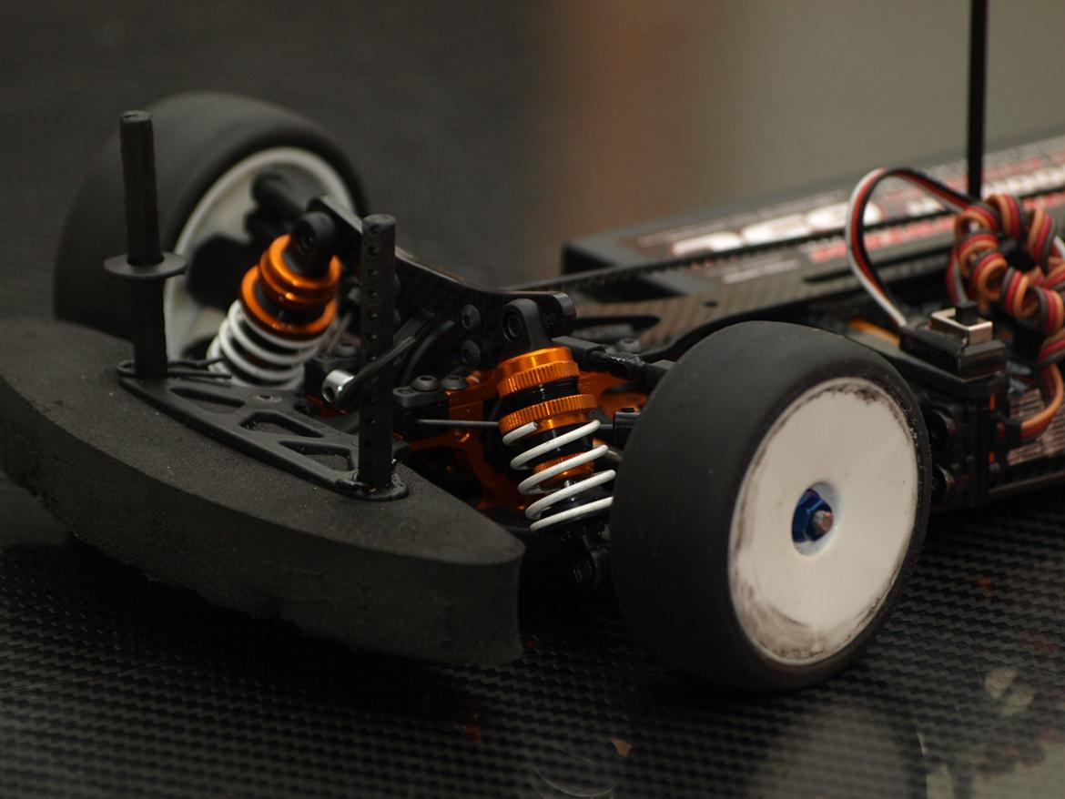 Bil X-RAY T4 billede 5