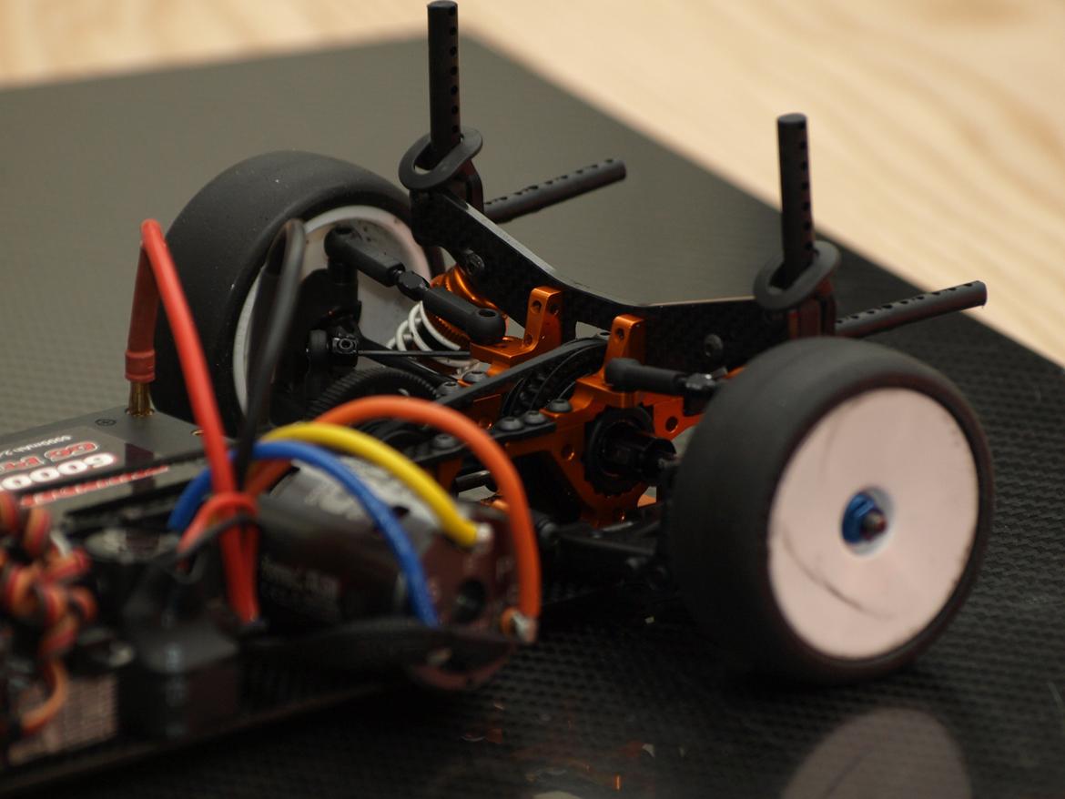 Bil X-RAY T4 billede 6