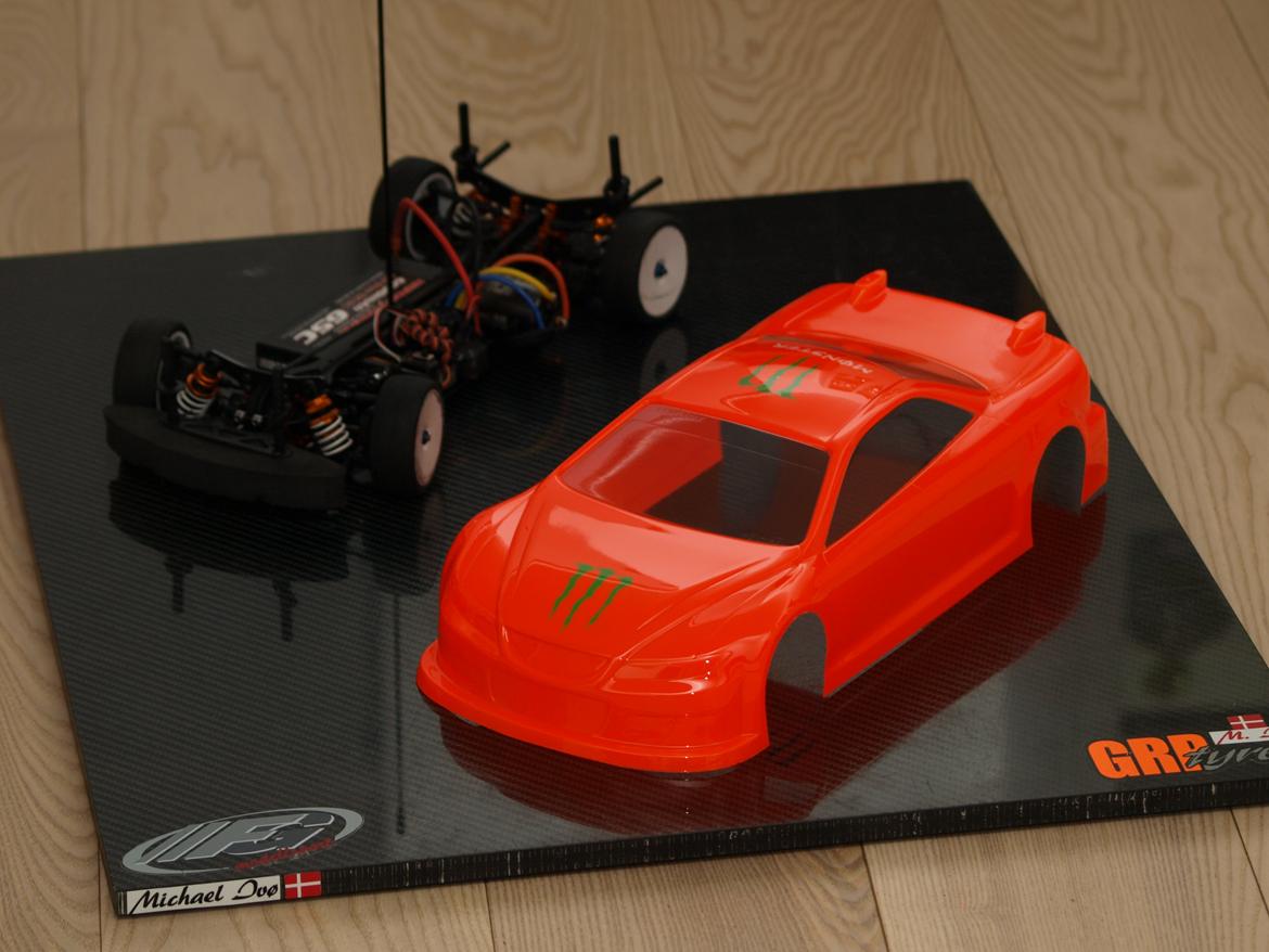 Bil X-RAY T4 billede 7