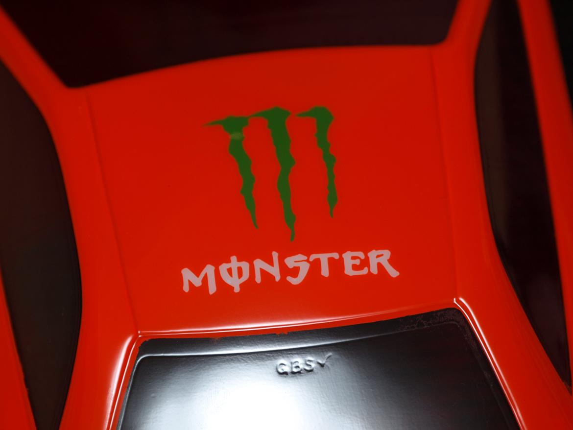 Bil X-RAY T4 billede 9