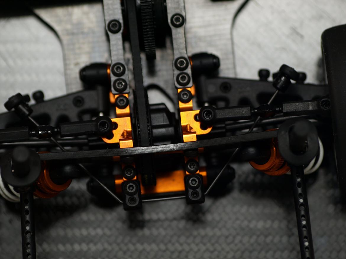 Bil X-RAY T4 billede 11