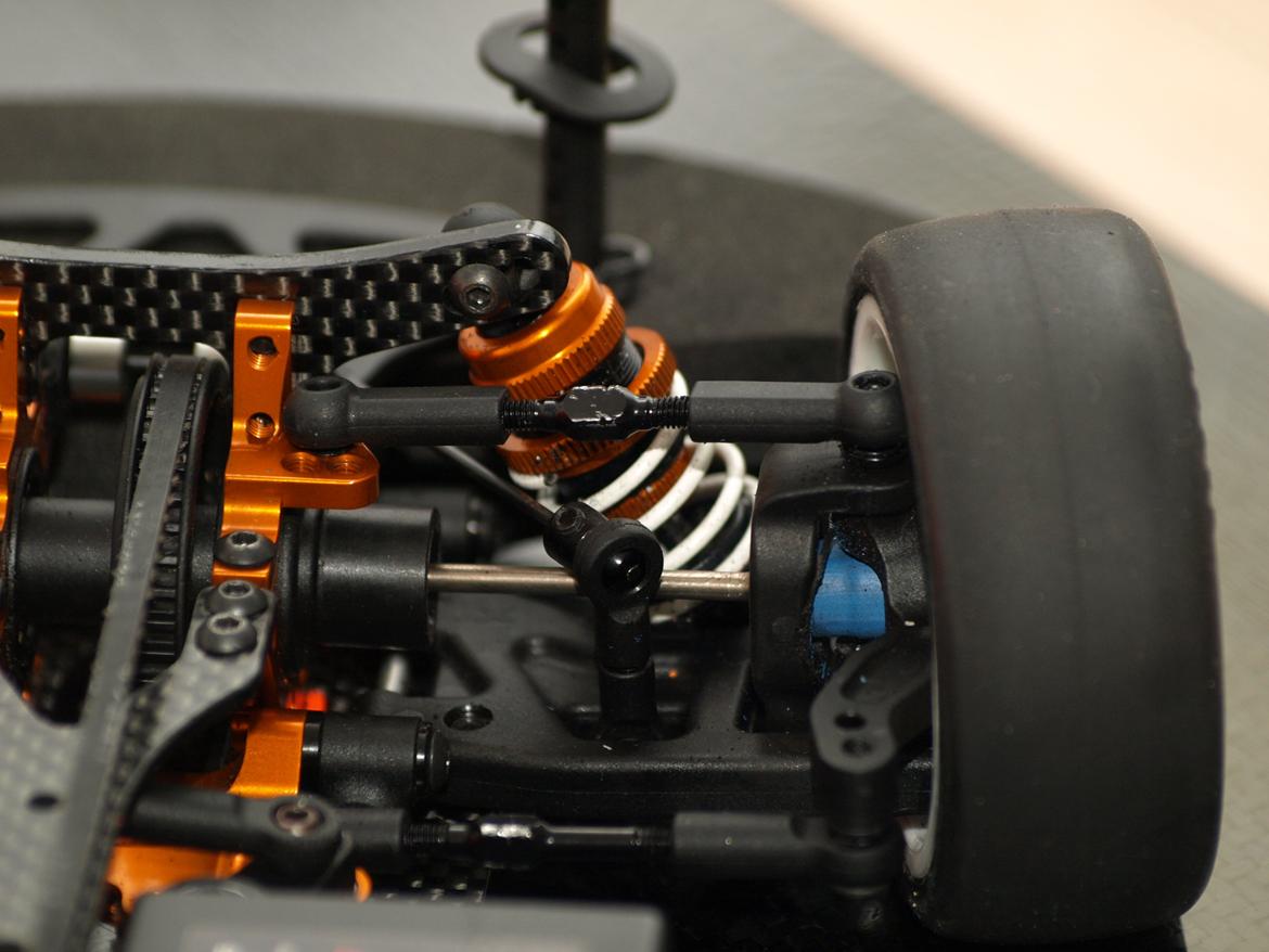 Bil X-RAY T4 billede 12