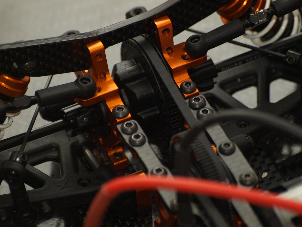 Bil X-RAY T4 billede 13