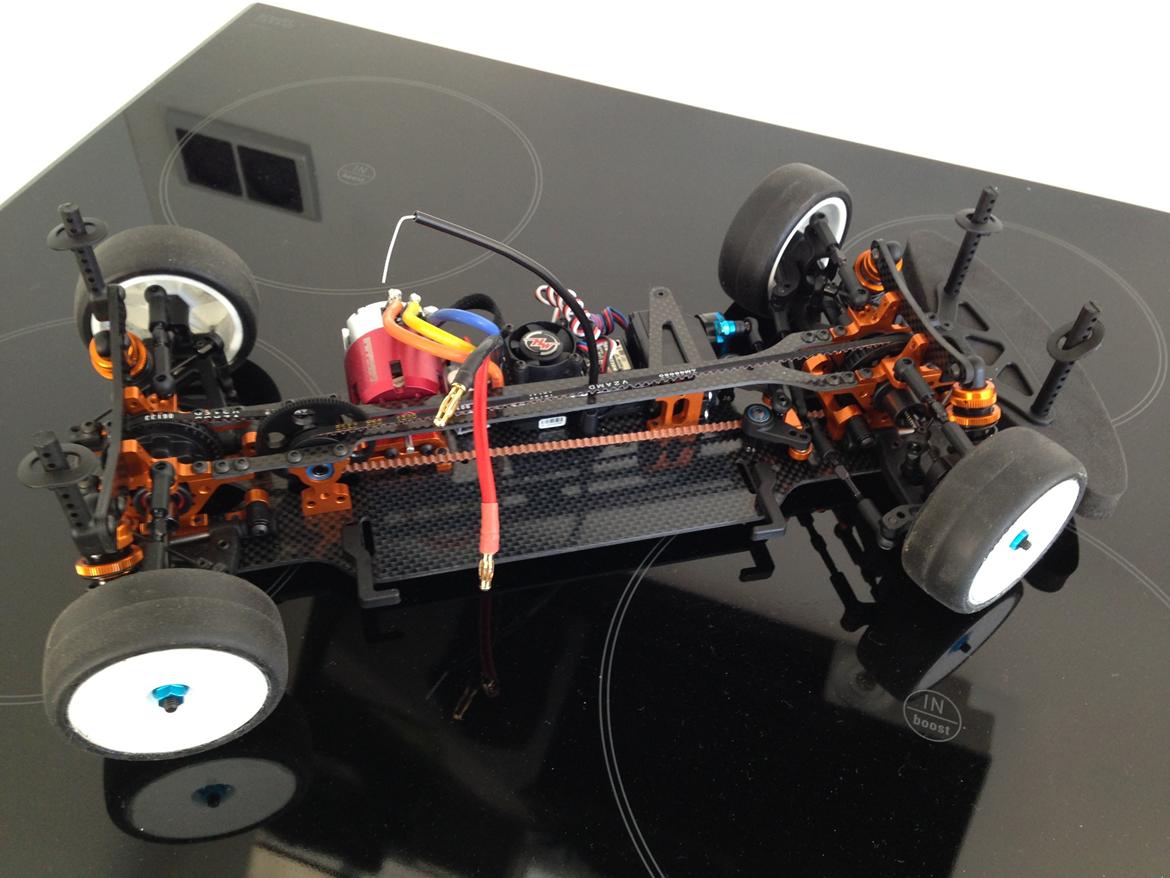 Bil Xray T4 billede 10