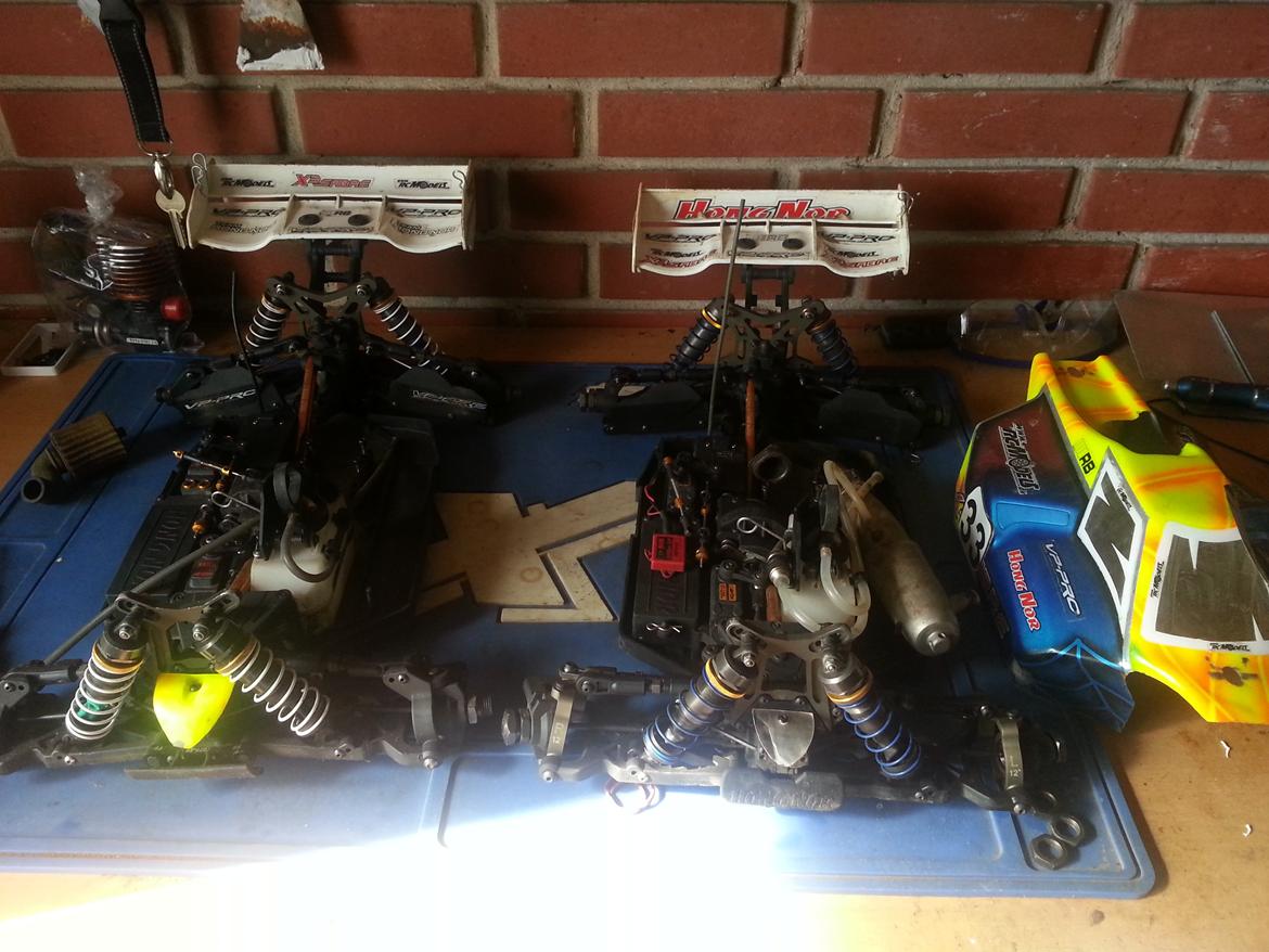 Buggy HongNor X3S billede 4