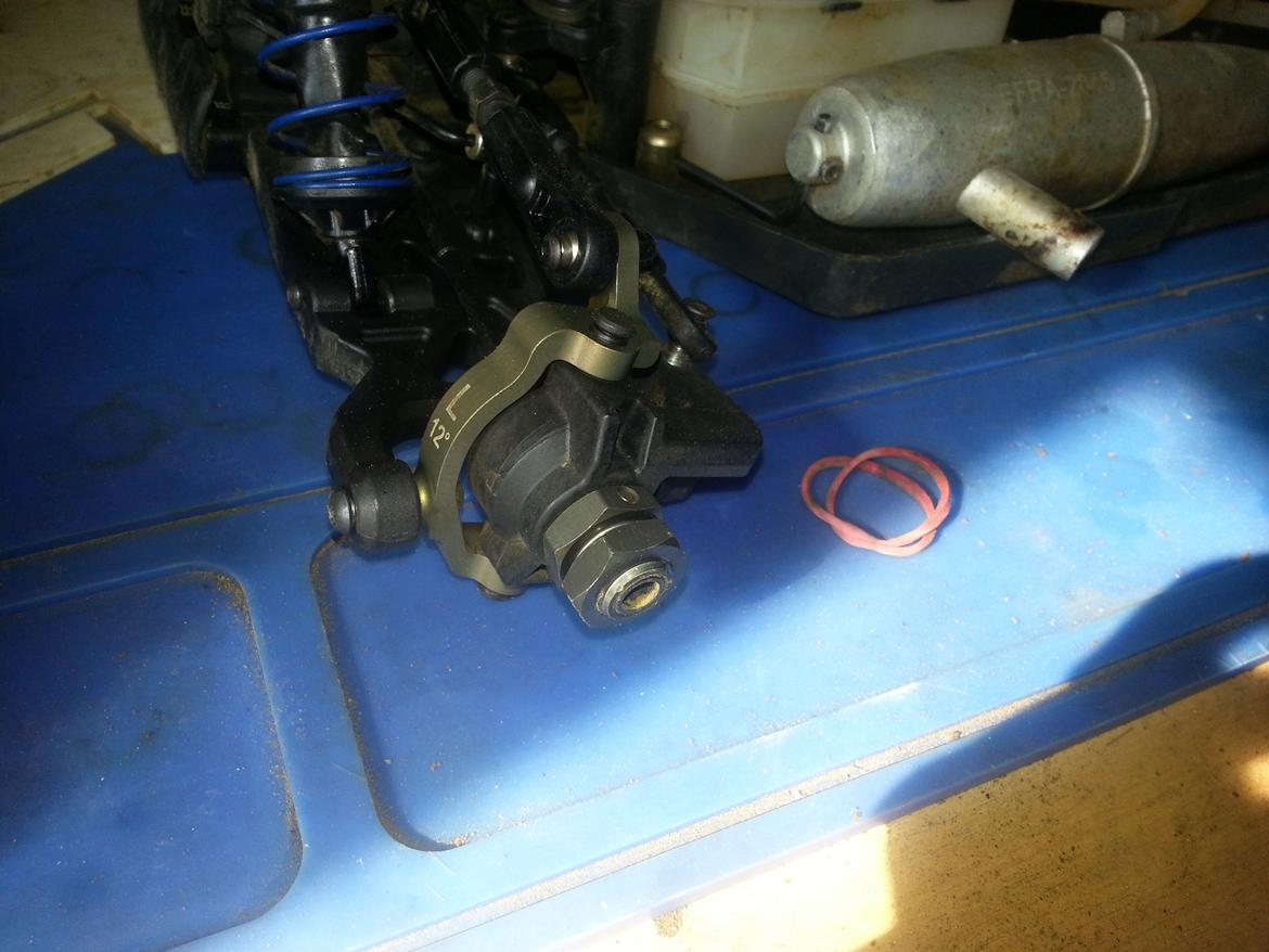 Buggy HongNor X3S billede 5