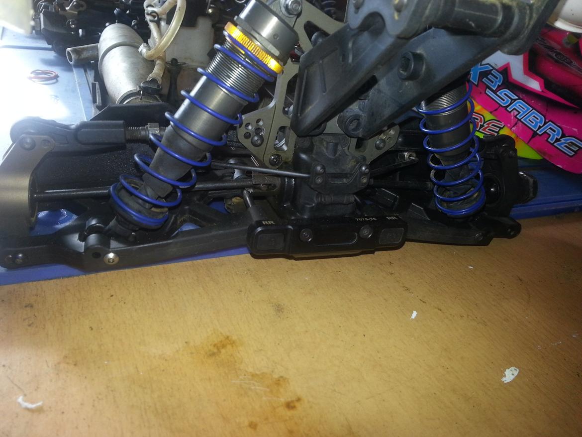 Buggy HongNor X3S billede 6