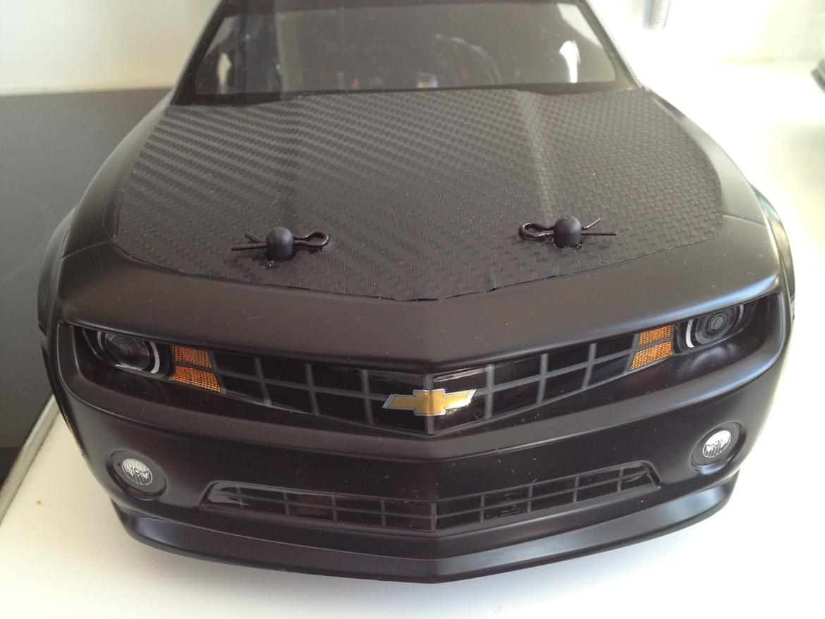 Bil HPI Sprint 2 Flux billede 4