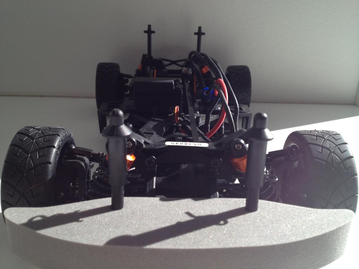 Bil HPI Sprint 2 Flux billede 17