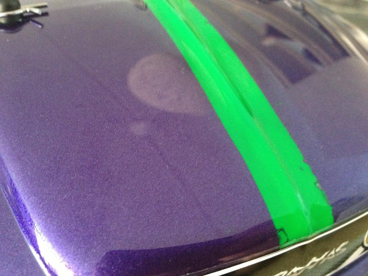 Off-Roader traxxas e-maxx brushless edition billede 9